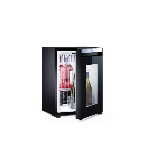 Dometic Minibar mit Glastür HiPro Evolution A30G, Türanschlag links, 9620008652