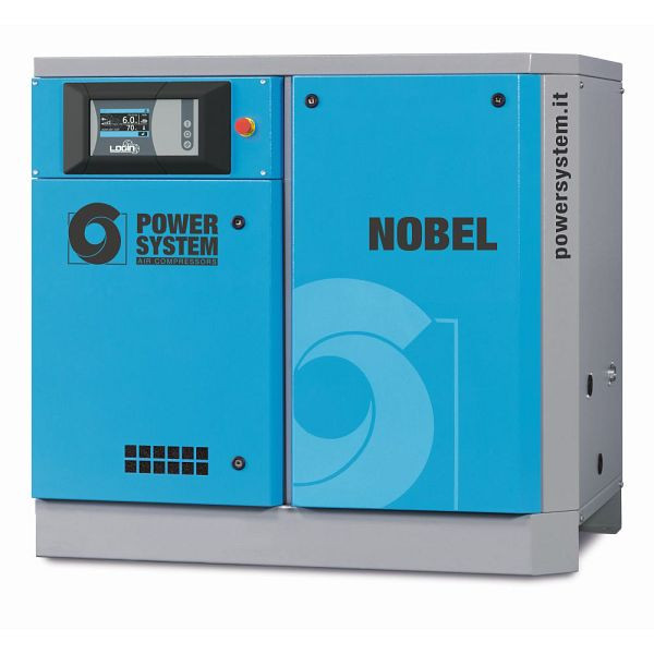 POWERSYSTEM Schraubenkompressor NOBEL 11-08 DV (IE3) LOGIN, 25228083