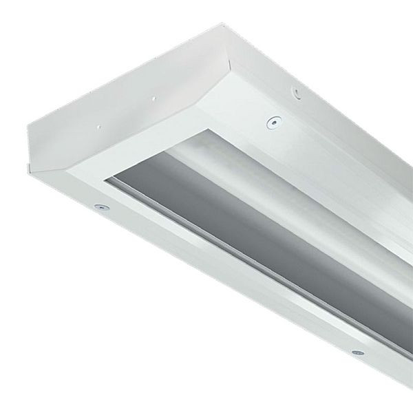 ELSPRO LED-Flächenleuchte BOXER-LED, Leistung: 22 W, BOXER-053491