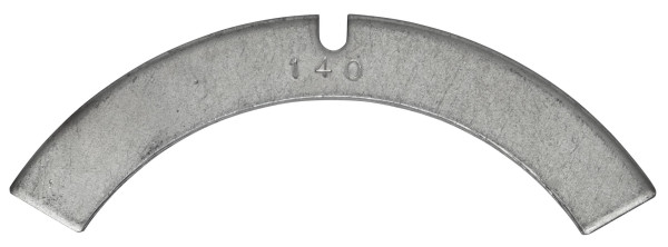 REMS Rohrauflageneinsatz Ø 140 mm, 252378 R, 4039976035545