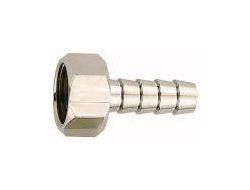 Riegler Aufschraubschlauchtülle mit Innengewinde zylindrisch, 111783