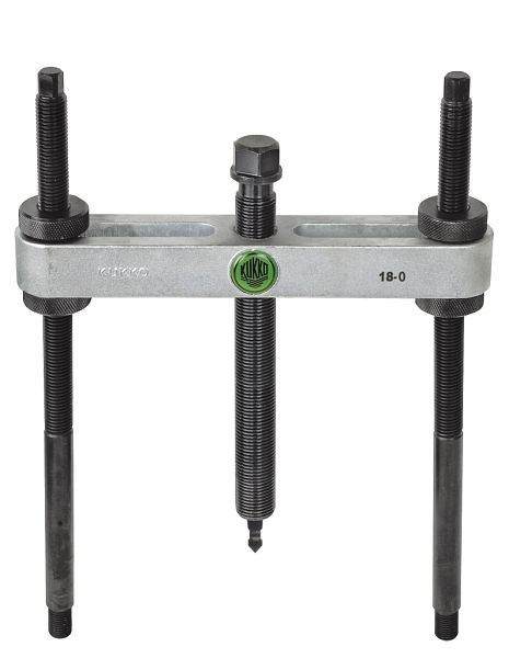 KUKKO Abziehvorrichtung, Zugbolzenweite: 50-110 mm, 18-0