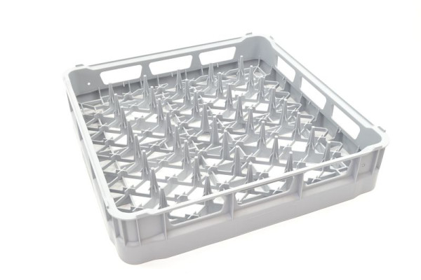 Ackermann Spülmaschinen Tellerkorb 18-12, grau 500x500, 9111032
