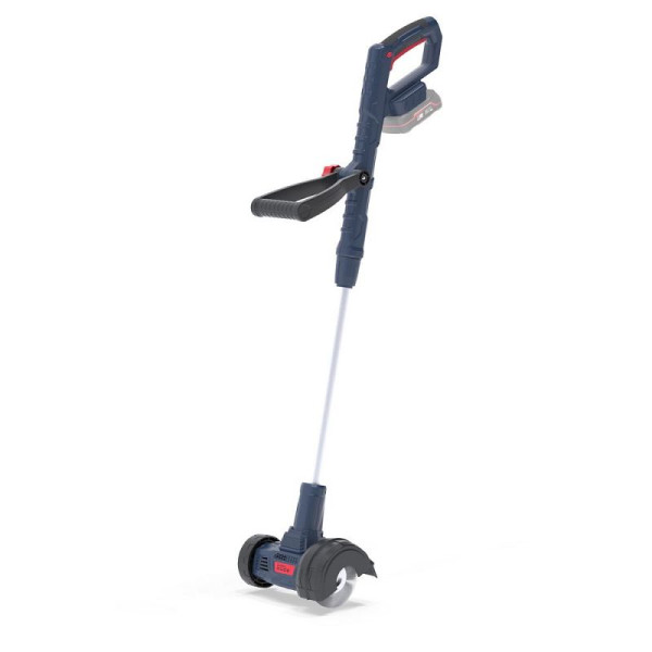 Güde Akku-Fugenreiniger GFR 18-0, ohne Akkupack und Ladegerät, 58614