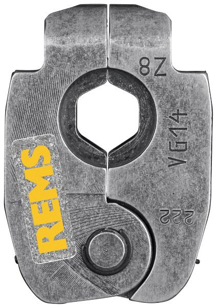 REMS Pressring VG 14 S (PR-2B), 574750 R, 4039976328296