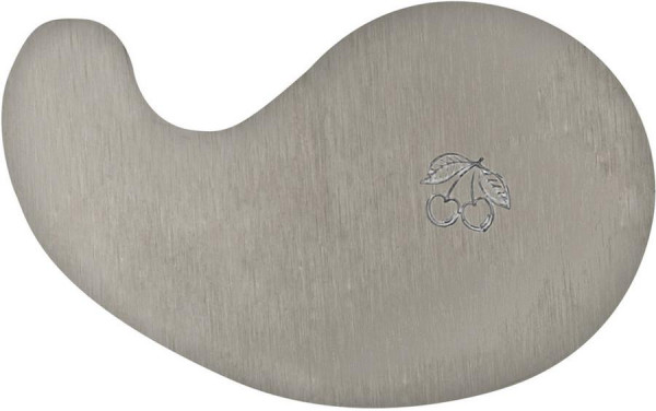 Kirschen Ziehklinge, Schwanenhals, 0,8 mm, 3802000