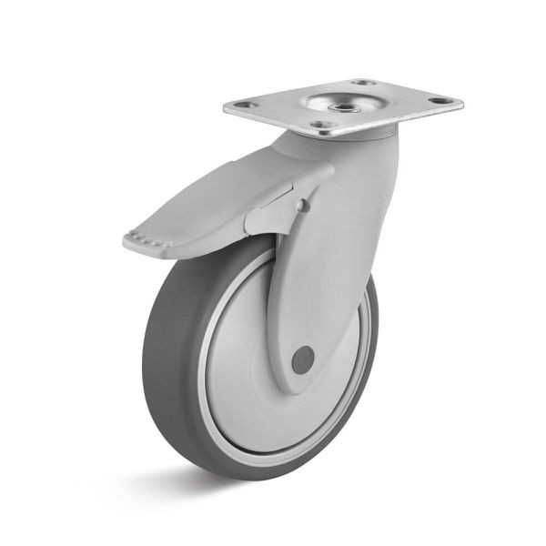 Torwegge Apparate-Rolle, L-KA-TPAK-125-K-3, 0040548