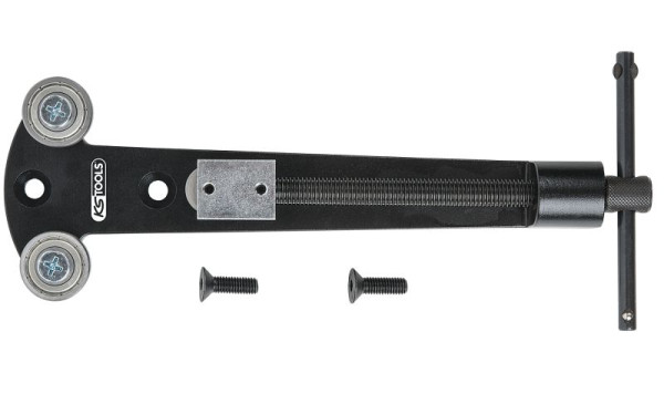 KS Tools Ölfilter-Schneider, für Ölfilter von Durchmesser 60 - 120 mm, 150.9203