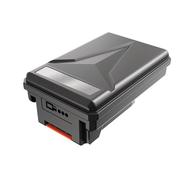 Cleancraft Akku 18V Spannung / 2,0 Ah Kapazität, 7013542