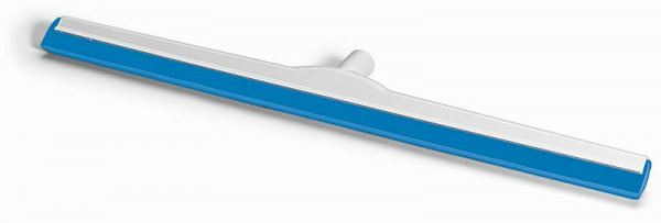 Nölle HACCP Wasserschieber glasfaserverstärkt blau 75 cm, Hygiene-Gummi, deutsches Gewinde, VE: 10 Stück, 18267503