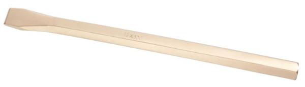 Facom Flachmeißel, Vollprofil, funkenfrei, Schneide 28mm, 263.30SR