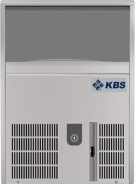 KBS Flockeneisbereiter FEB 90, 440095, 4059395057331