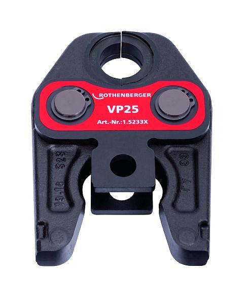 Rothenberger Pressbacke Standard VP25, 015233X, 4004625152331