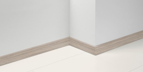Parador Dekor-Sockelleiste SL 4 Eiche D028, 1745506