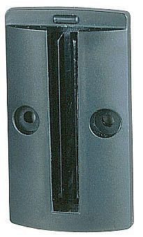 DENIOS Schuhstecker für Gurtsystem K 230, K 400 und WK 230, 157873