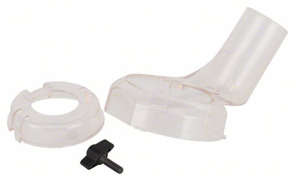 Bosch Adapter zu Oberfräse, passend zu GOF 2000 CE Professional, 2608190039