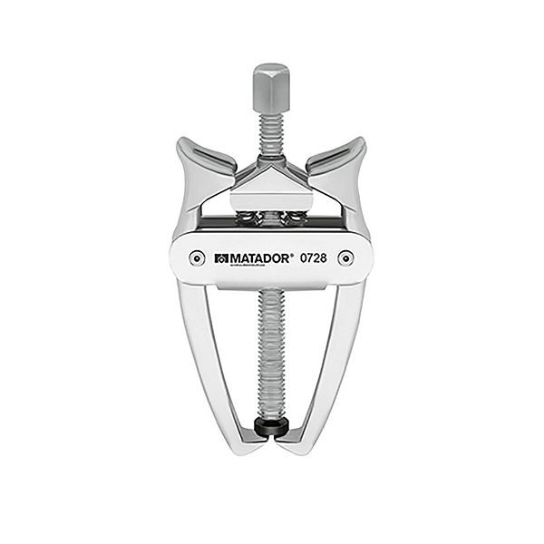 MATADOR Polklemmenabzieher, 2-armig, 10-70 mm, 0728 0002