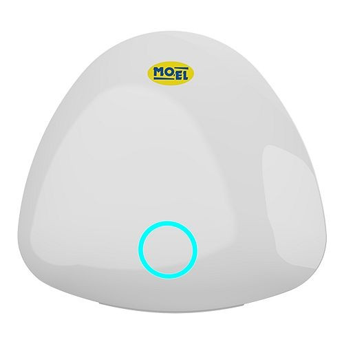 Mo-el Handtrockner, 0950W, Leistung (elektrisch): 950 W, 505205