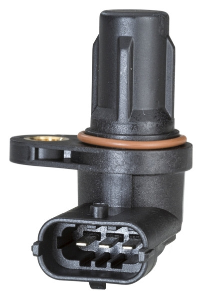 HELLA Sensor, Nockenwellenposition, 3-polig, mit Dichtring, 6PU 009 168-081