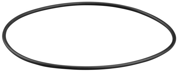 REMS O-Ring, Maße (LxBxH): 120 x 120 x 2 mm, Gewicht: 0,004 kg, 060171