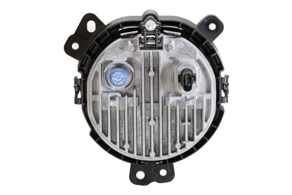 HELLA FF/LED-Nebelscheinwerfer - für u.a. Mini Mini Countryman (F60) - ECE/SAE/CCC - rechts, 1N1 011 748-141