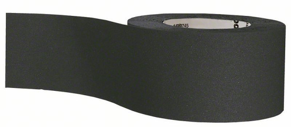 Bosch Schleifrolle C355, Papierschleifrolle - wasserfest, 93 mm, 5 m, 120, 2608607772