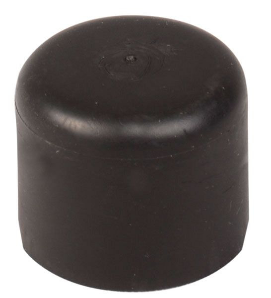 Projahn Ersatzkopf Gummi / schwarz für Kunststoffhammer 35 mm, 2341-1