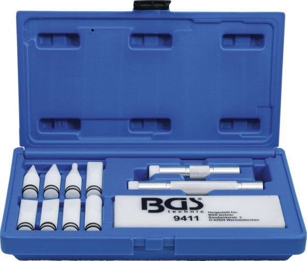 BGS Ausbeul-Werkzeug-Satz, 12-teilig, 9411, 4026947094113