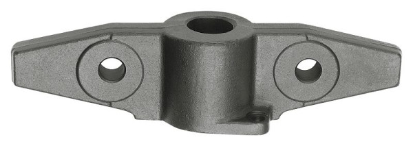 KUKKO 2-Arm Traverse, Maximal zulässige Belastung: 20 t, Y205-20