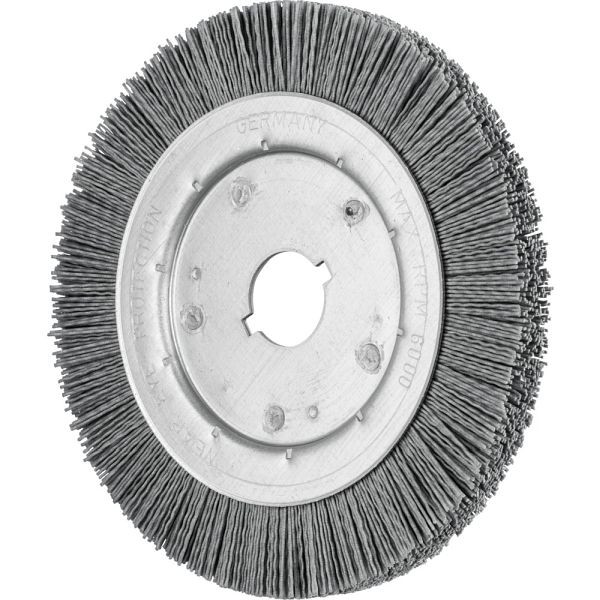 Pferd Rundbürste, ungezopft RBU 20016/22,2 SiC 180 0,90, VE: 2 Stück, 43506004