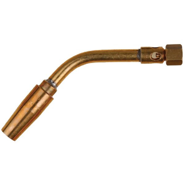 Schweißkraft Propan-Hartlöteinsatz Gr. 14 für Kupferrohre ø 18 mm, 1711408