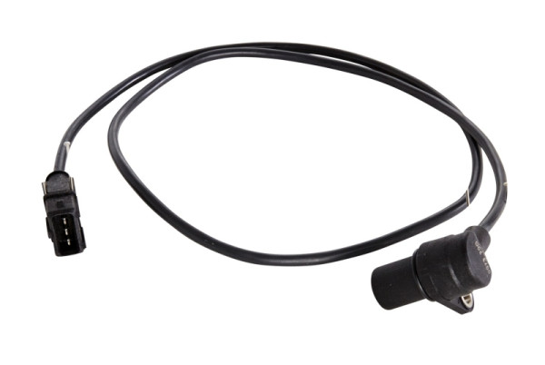 HELLA Impulsgeber, Kurbelwelle, 12V, 3-polig, Kabel: 990mm, 6PU 009 146-151