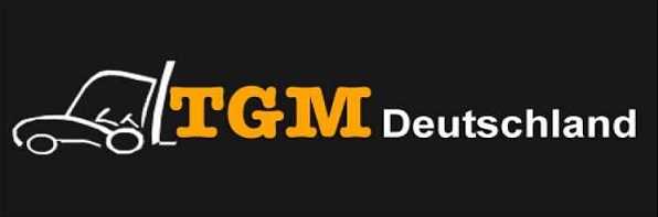 TGM Logo