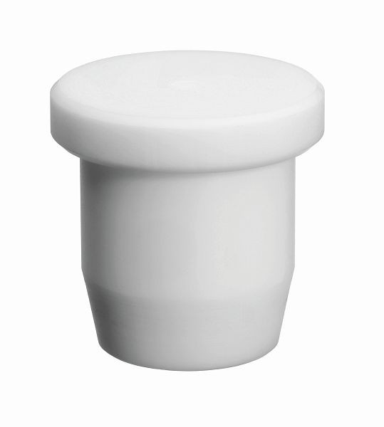 Bartscher Verschluss-Stopfen, Material: Kunststoff, Höhe 40 mm, 286100, 4015613677033