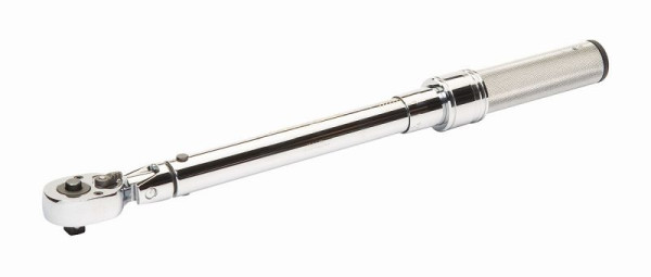 Bahco Drehmomentschlüssel 3/4", 13,6-108,5 Nm, Skala metrisch + imperial, 7456-80LB