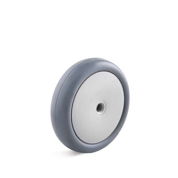 Torwegge Rad, TPBK-100-26-30-K08, 0017265INF