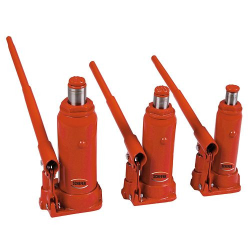 Schefer Wagenheber WH Premium 10 t, 2020510WH100, 4260667992636