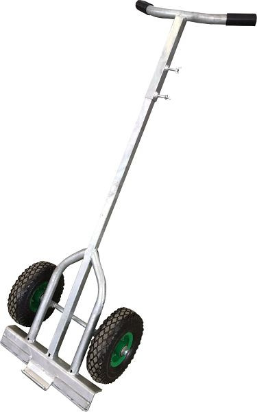 Schake Fußplattentrolley, verzinkt, 51903, 4250384741228