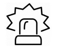 NUOVAIR Signallampe/Signalton, 449900220