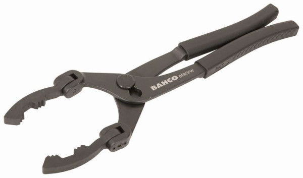 Bahco Montageschlüssel für Öl- und Kraftstofffilter, BE6OFW