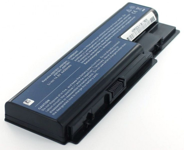AGI Akku kompatibel mit ACER ASPIRE 5942G, 84324