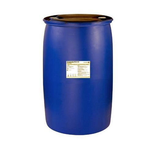 IBS Scherer Spezialreiniger WAS 30.200, Hochdruck- und Vorsprühreiniger, kennzeichnungsfrei, neutral, 200 l, 320756
