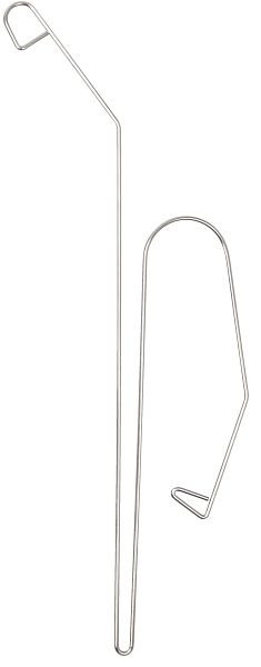 KS Tools Tür-Öffnungsdraht, Wunderwerkzeug, 150.1621, 4042146168769