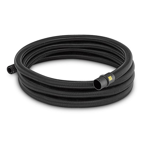Kärcher Saugschlauch, komplett B1 M, 8m, Standardnennweite: DN 40 mm, 4.440-013.0