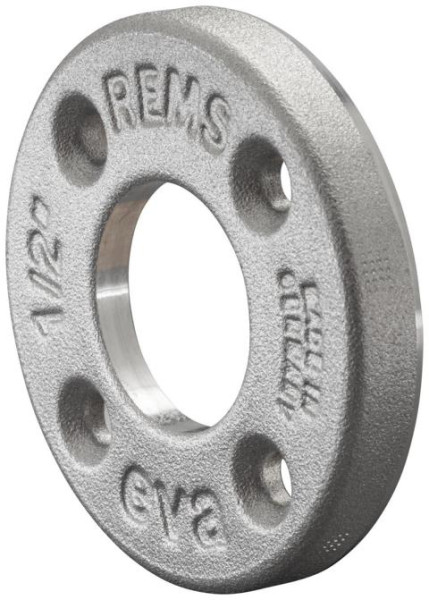 REMS Deckel R 1/2", 521033 R, 4039976048712