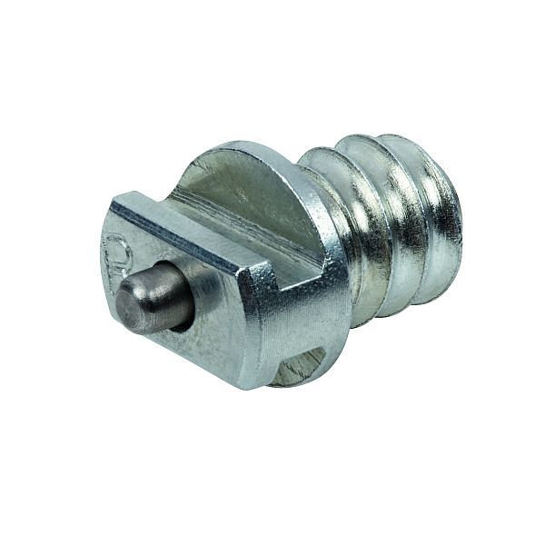 Rothenberger Spiralen-Kupplung, negativ für Spirale 16mm, 72151