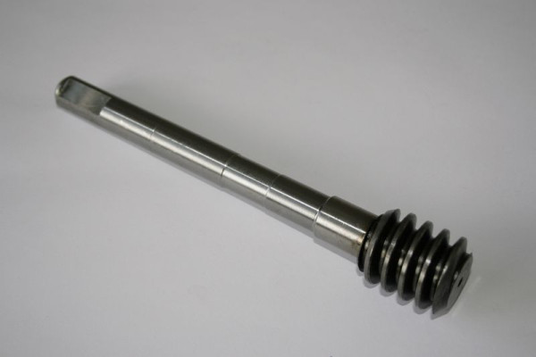 ELMAG Zahnrad-Welle Nr. 94, zu HY 115-3, 9709069, 9000097090695