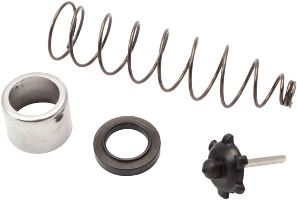 Hazet Ventil-Einheit, Baujahr 2013 für 9013 MG, Netto-Gewicht: 0.01 kg, 9013MG-02/4N