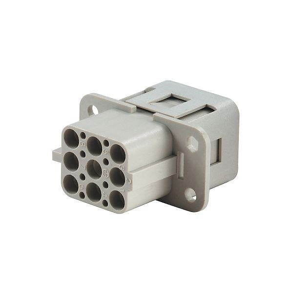 LAPP Crimpeinsatz EPIC® H-Q 8 SCM, 44420527