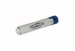 Riegler Inline-Ejektoren SLP, Steckanschluss, 108377